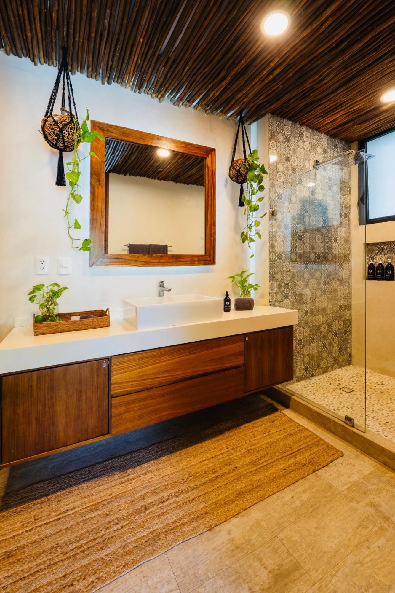 Luz De Luna Tulum Suite I المظهر الخارجي الصورة