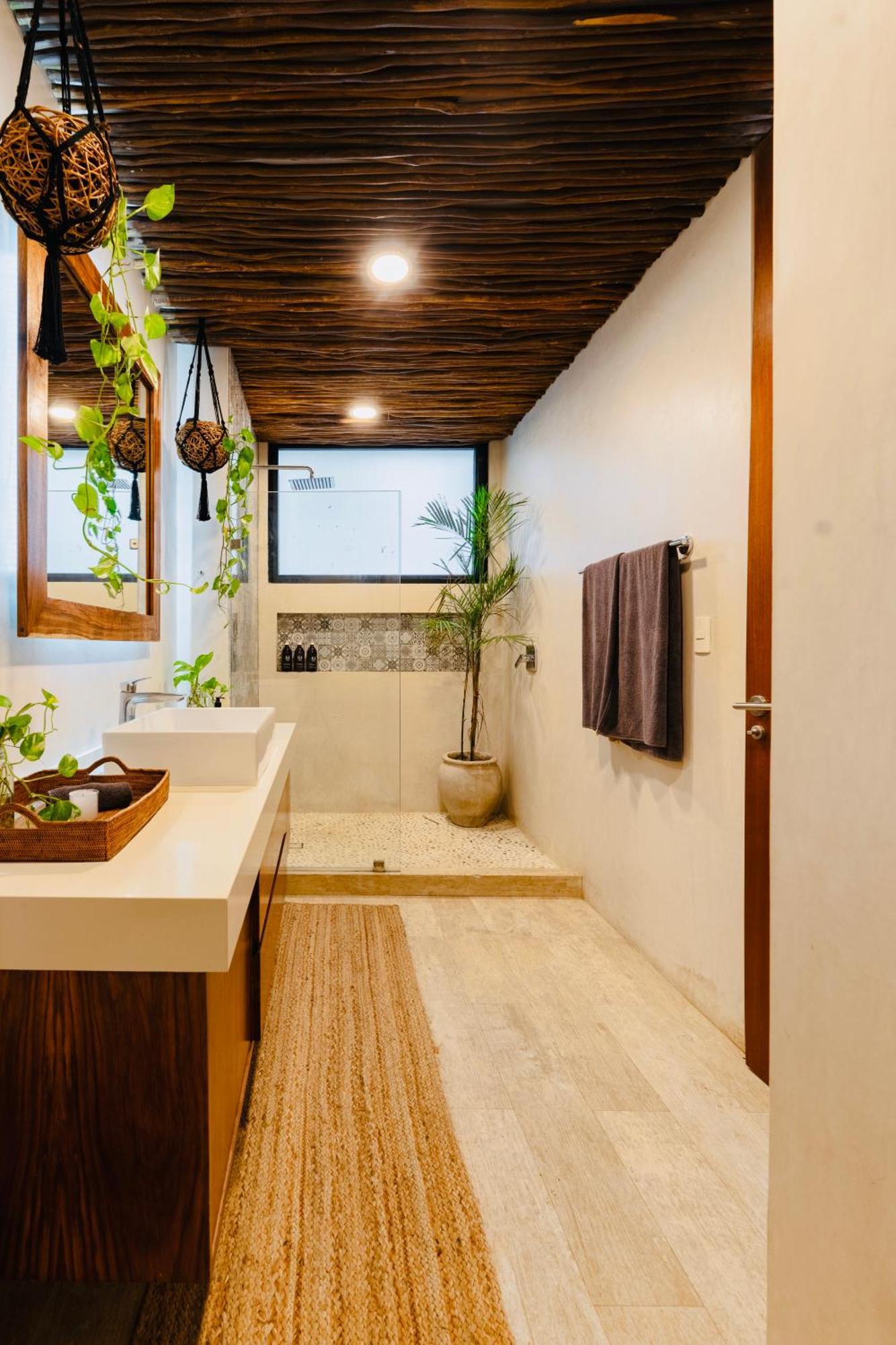 Luz De Luna Tulum Suite I المظهر الخارجي الصورة