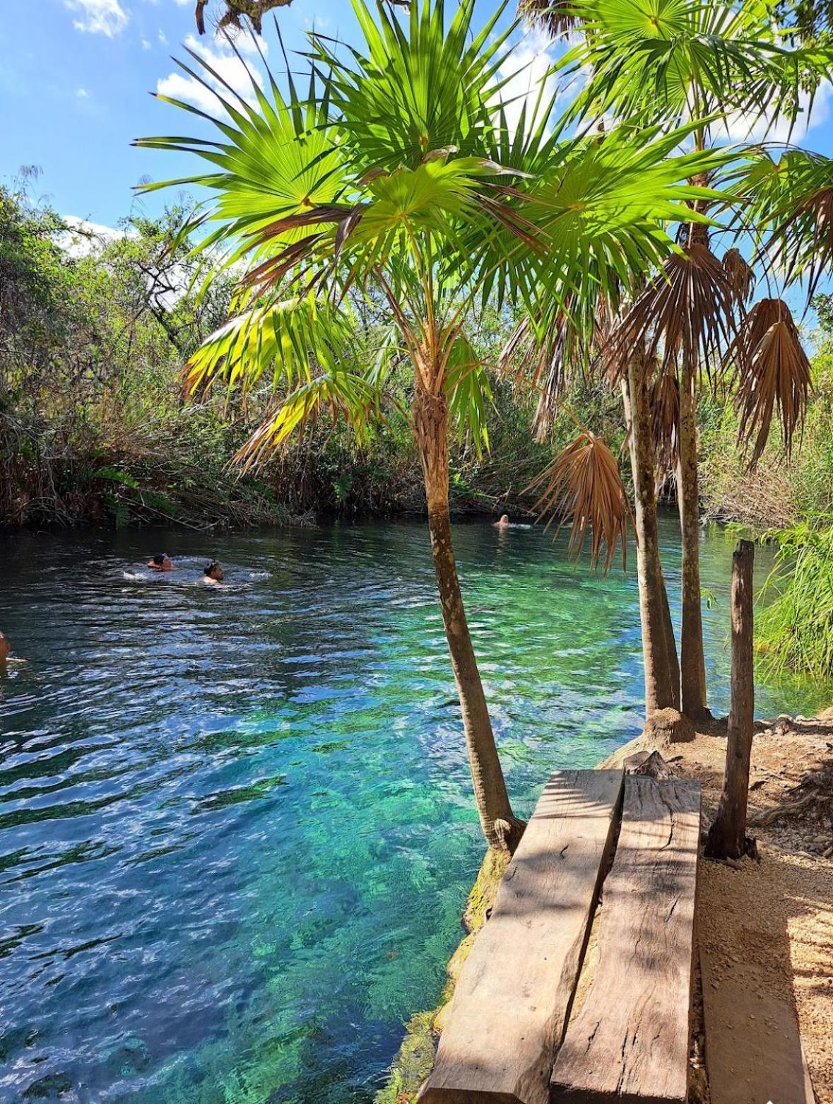 Luz De Luna Tulum Suite I المظهر الخارجي الصورة